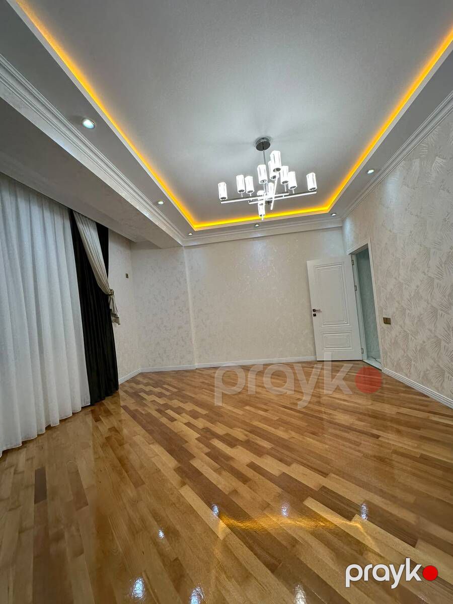 Satılır 3 otaqlı yeni tikili 112 m² — Mənzil, Xırdalan (7)
