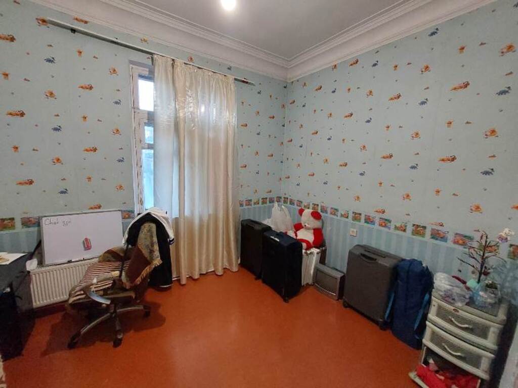 Satılır 4 otaqlı köhnə tikili 110 m² — Mənzil, Bakı (5)