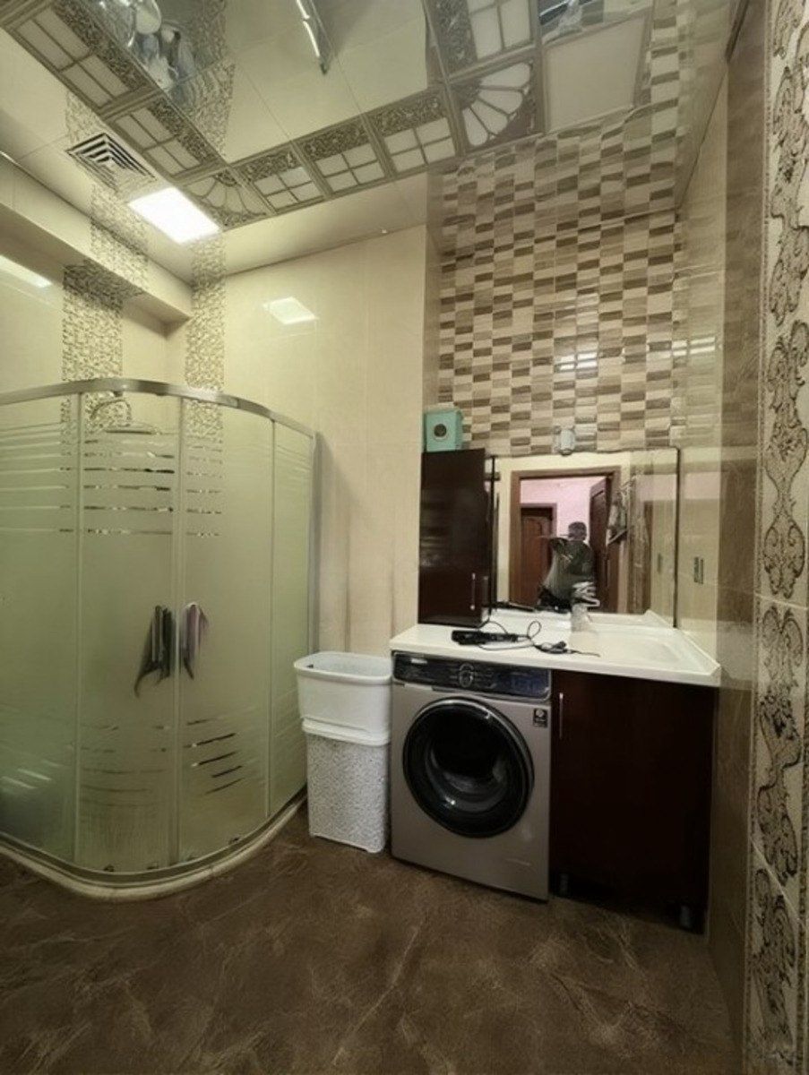 Satılır 2 otaqlı yeni tikili 65 m² — Mənzil, Bakı (11)