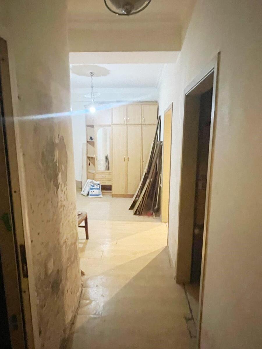2-otaqlı yeni tikili, Memar Əcəmi m., 84.6 m² — Mənzil, Bakı (6)
