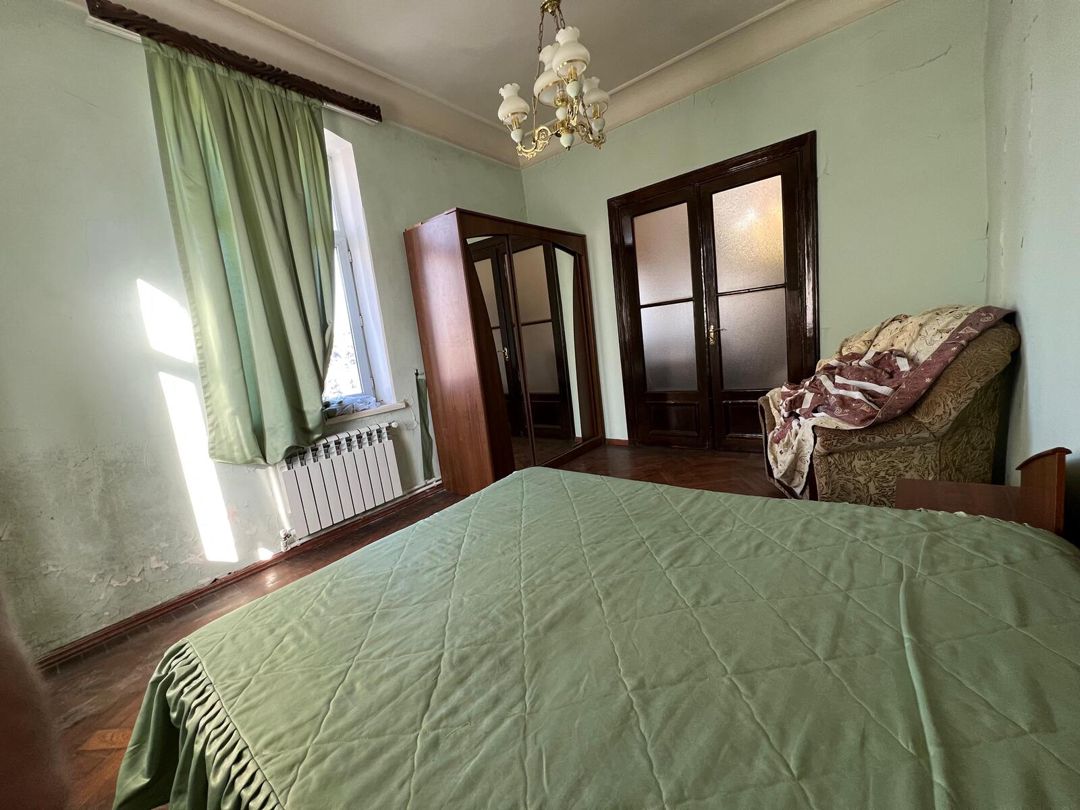 Satılır 3 otaqlı köhnə tikili 100 m² — Mənzil, Bakı (10)