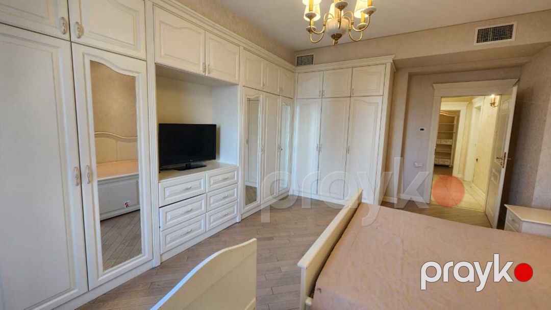 Satılır 4 otaqlı yeni tikili 186 m² — Mənzil, Bakı (3)