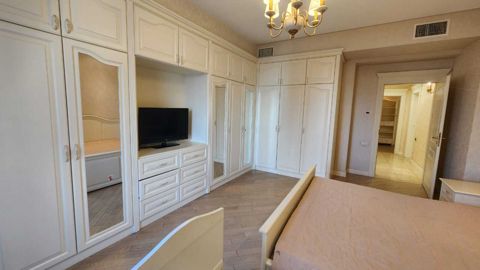Satılır 4 otaqlı yeni tikili 186 m² — Bakı