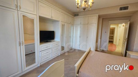 Satılır 4 otaqlı yeni tikili 186 m²