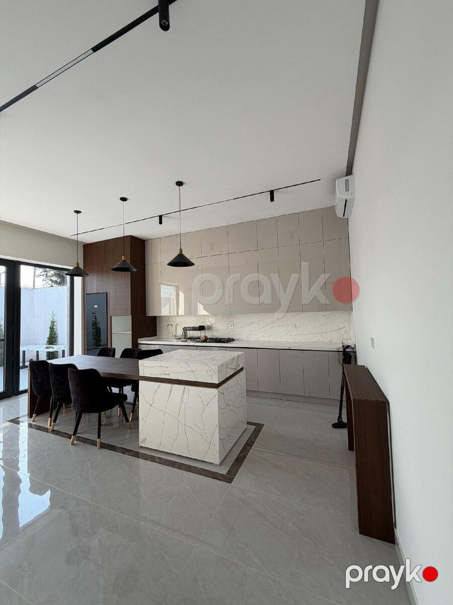 Bağ evi kirayə verilir, Novxanı qəs — Ev, villa, Bakı (8)