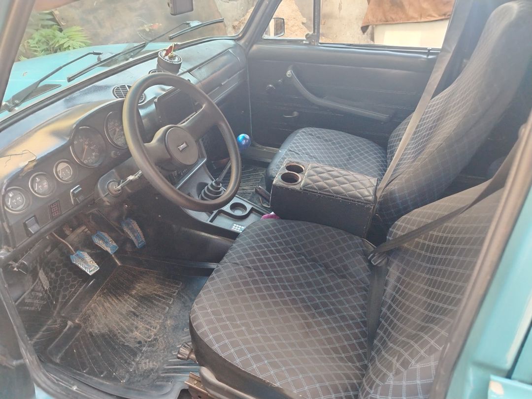 Lada (vaz) 2106, 1982 il — Avtomobillər, Cəlilabad (8)