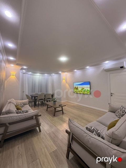 Satılır 2 otaqlı yeni tikili 69 m² — Bakı