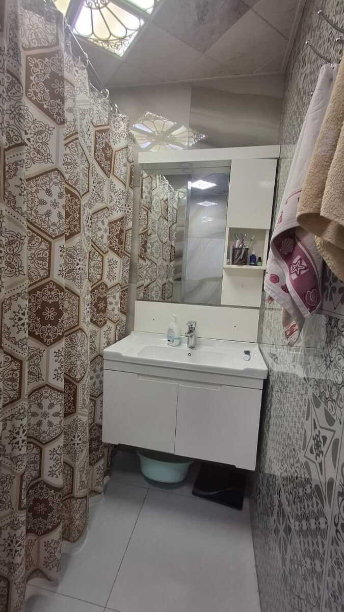 Satılır 3 otaqlı köhnə tikili 46 m² — Mənzil, Bakı (11)