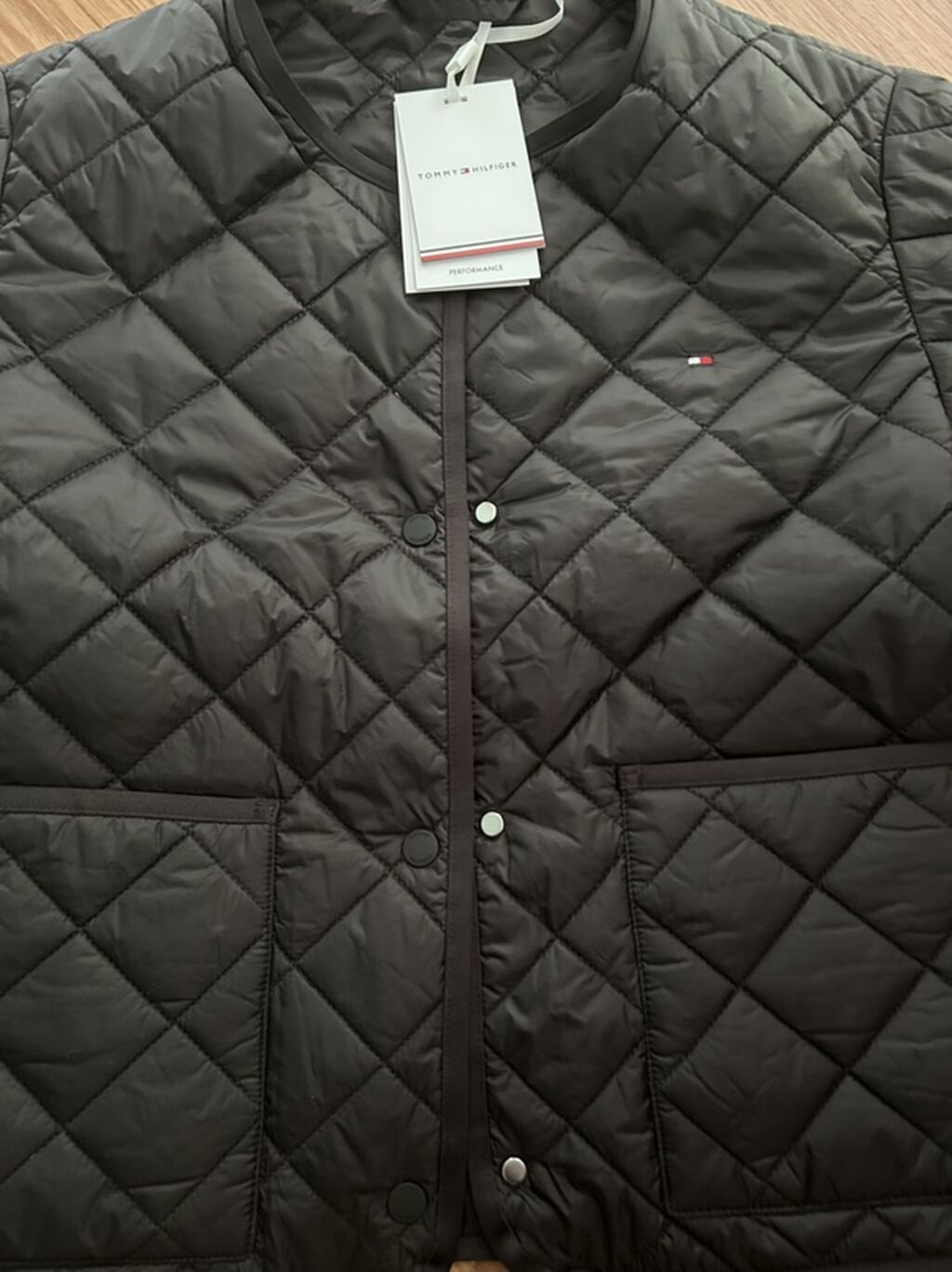 Tommy Hilfiger, M — Kurtkalar, Bakı (2)