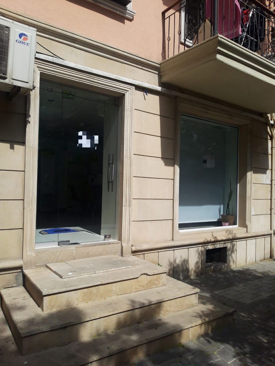 İcarəyə verilir obyekt 80 m² — Əmlak, Bakı (4)