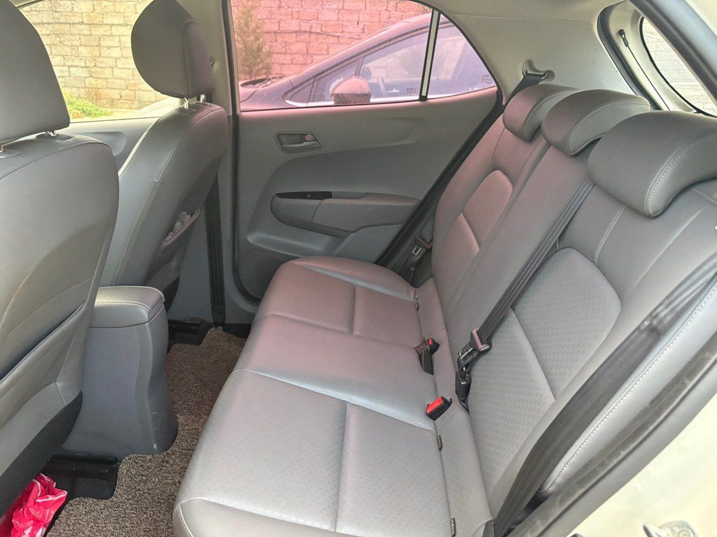 Kia Morning, 1.0 L, 2017 il, 153 000 km — Avtomobillər, Bakı (9)