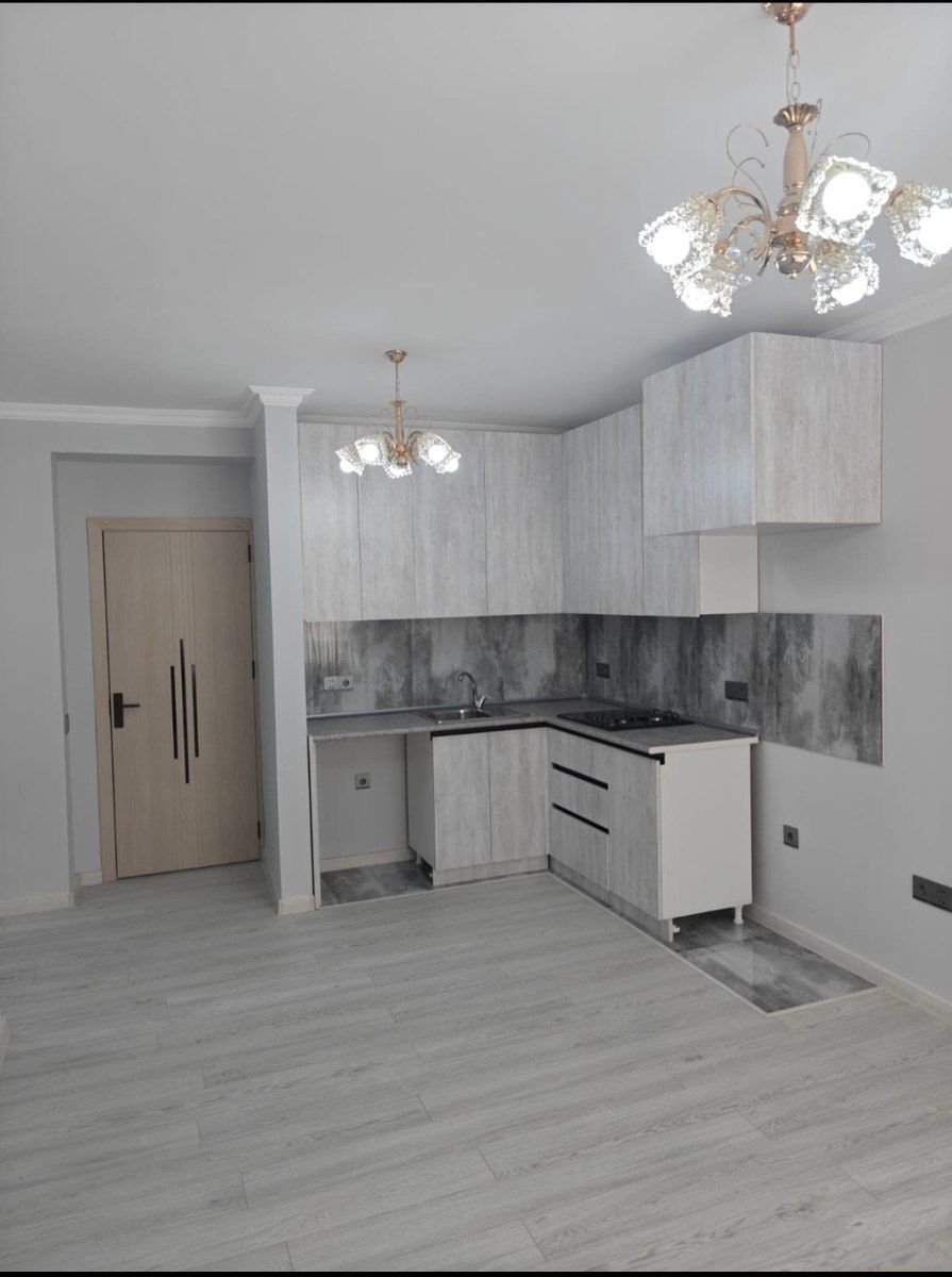 Satılır 2 otaqlı yeni tikili 40 m² — Mənzil, Bakı (9)