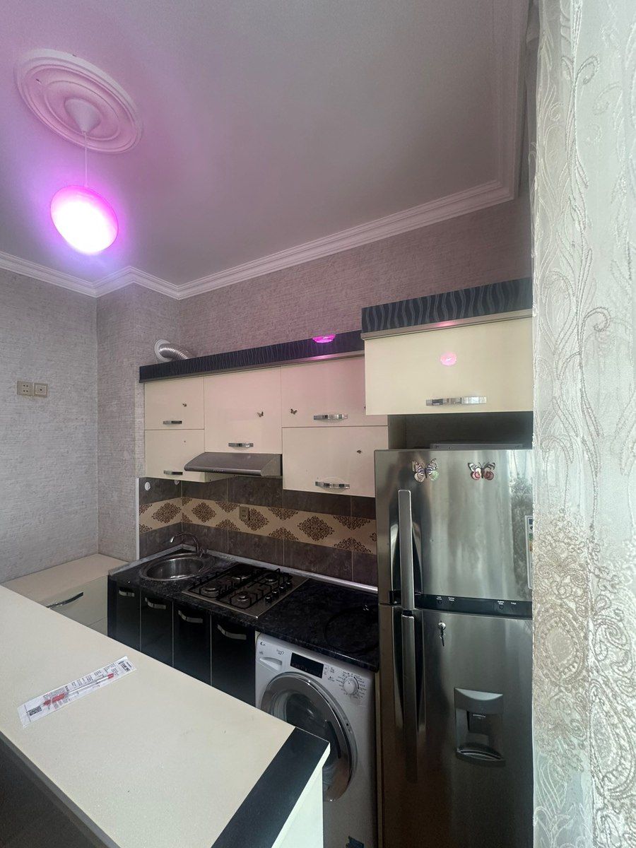 2-otaqlı yeni tikili kirayə verilir, Xırdalan ş., 44 m² — Mənzil, Xırdalan (7)