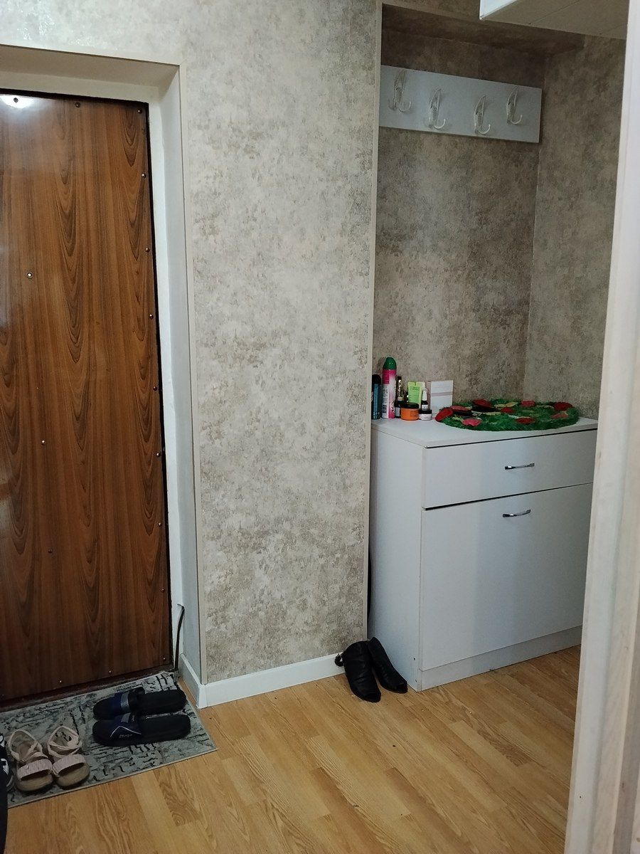 Satılır 2 otaqlı köhnə tikili 52 m² — Mənzil, Bakı (8)