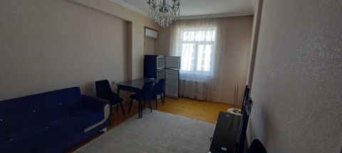 2-otaqlı yeni tikili kirayə verilir, Masazır Qurtuluş 93 küç., 43 m² — Bakı