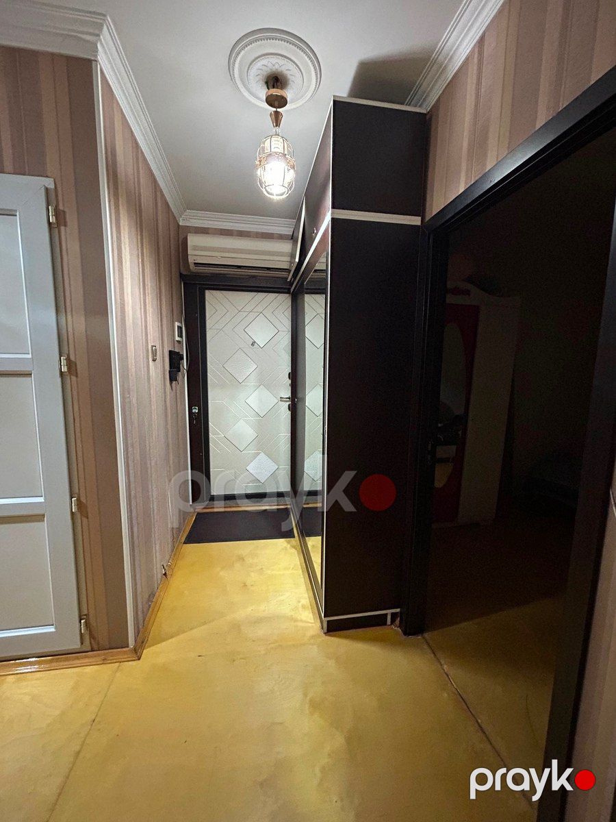 3-otaqlı mənzil, 10-cu mkr., 78 m² — Mənzil, Sumqayıt (5)