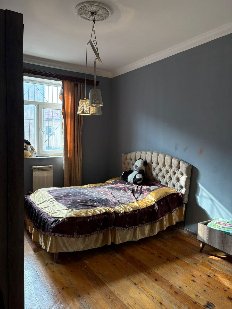Satılır 8 otaqlı həyət evi/bağ evi 400 m² — Ev, villa, Bakı (10)