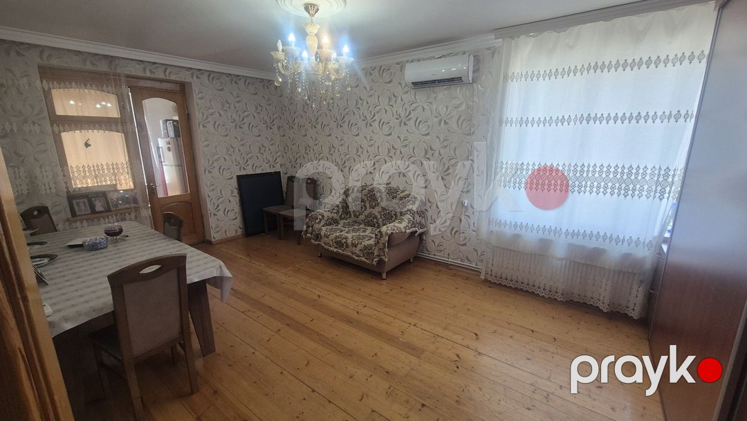 Satılır 2 otaqlı köhnə tikili 44 m² — Mənzil, Bakı (2)
