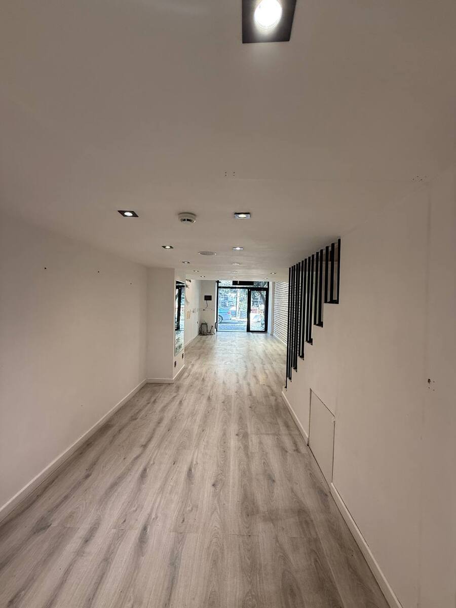 İcarəyə verilir obyekt 110 m² — Əmlak, Bakı (5)