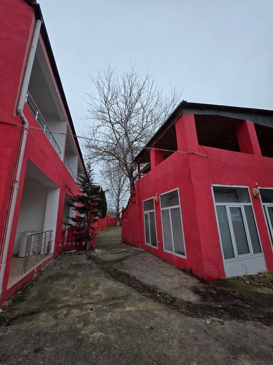 Satılır obyekt 2000 m² — Əmlak, Xaçmaz (6)