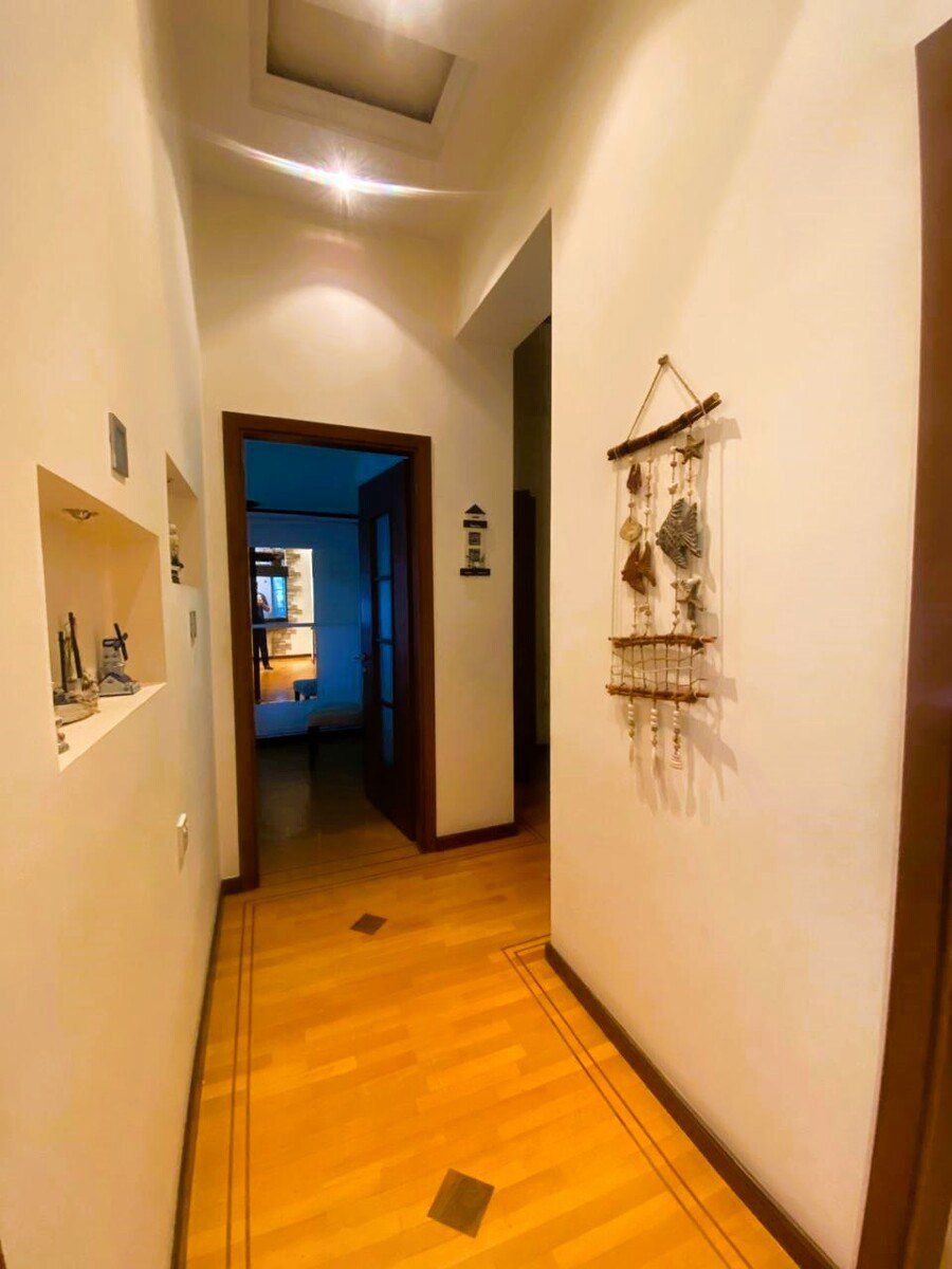 Satılır 4 otaqlı köhnə tikili 120 m² — Mənzil, Bakı (6)