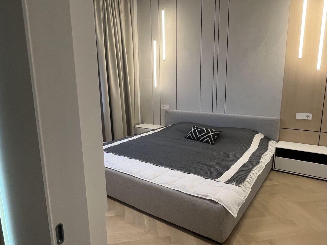 Satılır 2 otaqlı köhnə tikili 85 m² — Mənzil, Bakı (7)
