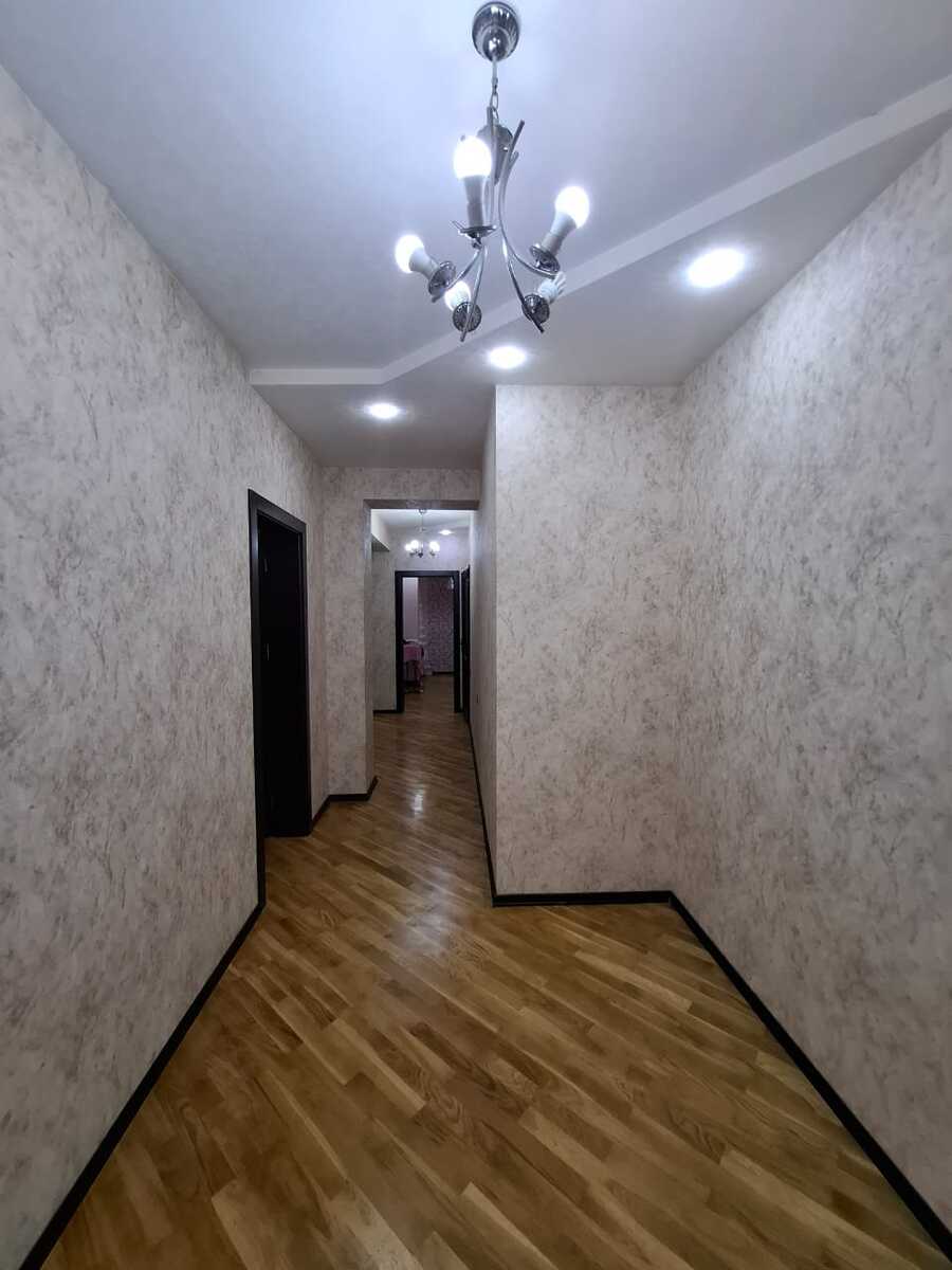 Satılır 3 otaqlı yeni tikili 122 m² — Mənzil, Xırdalan (8)