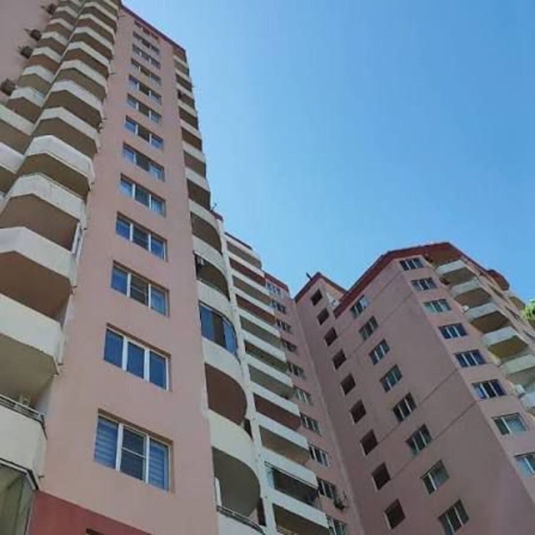 İcarəyə verilir 2 otaqlı yeni tikili 84 m² — Mənzil, Bakı (3)