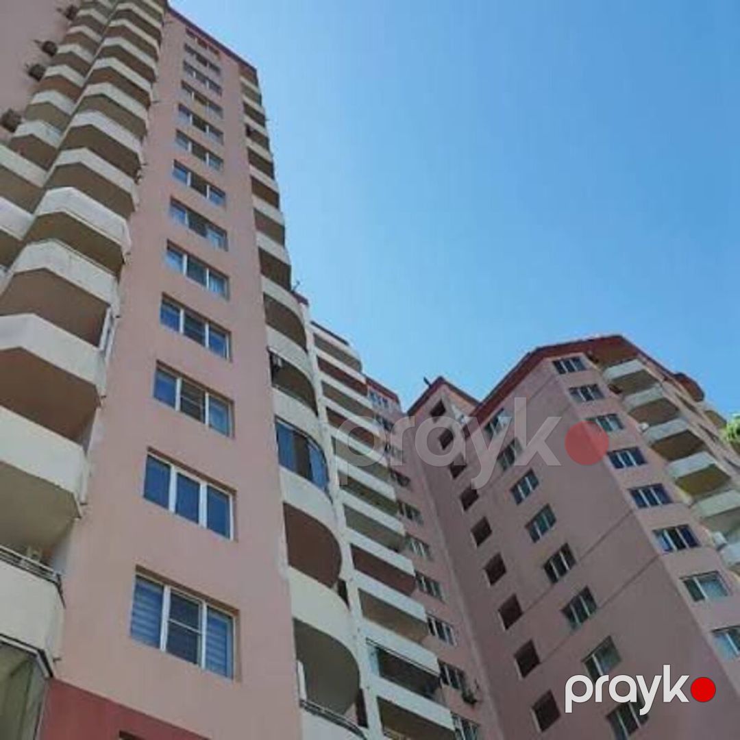 İcarəyə verilir 2 otaqlı yeni tikili 84 m² — Mənzil, Bakı (3)
