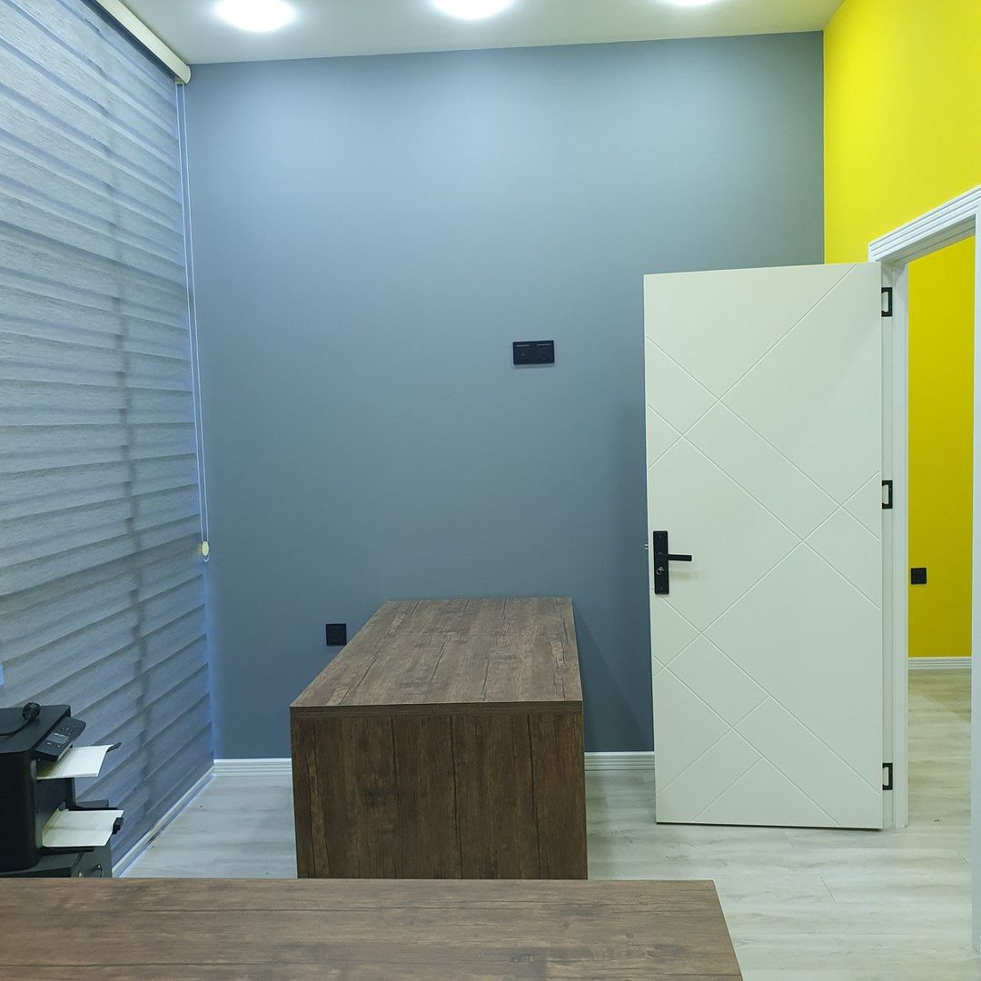 Satılır 3 otaqlı ofis 36 m² — Ofis, Bakı (3)