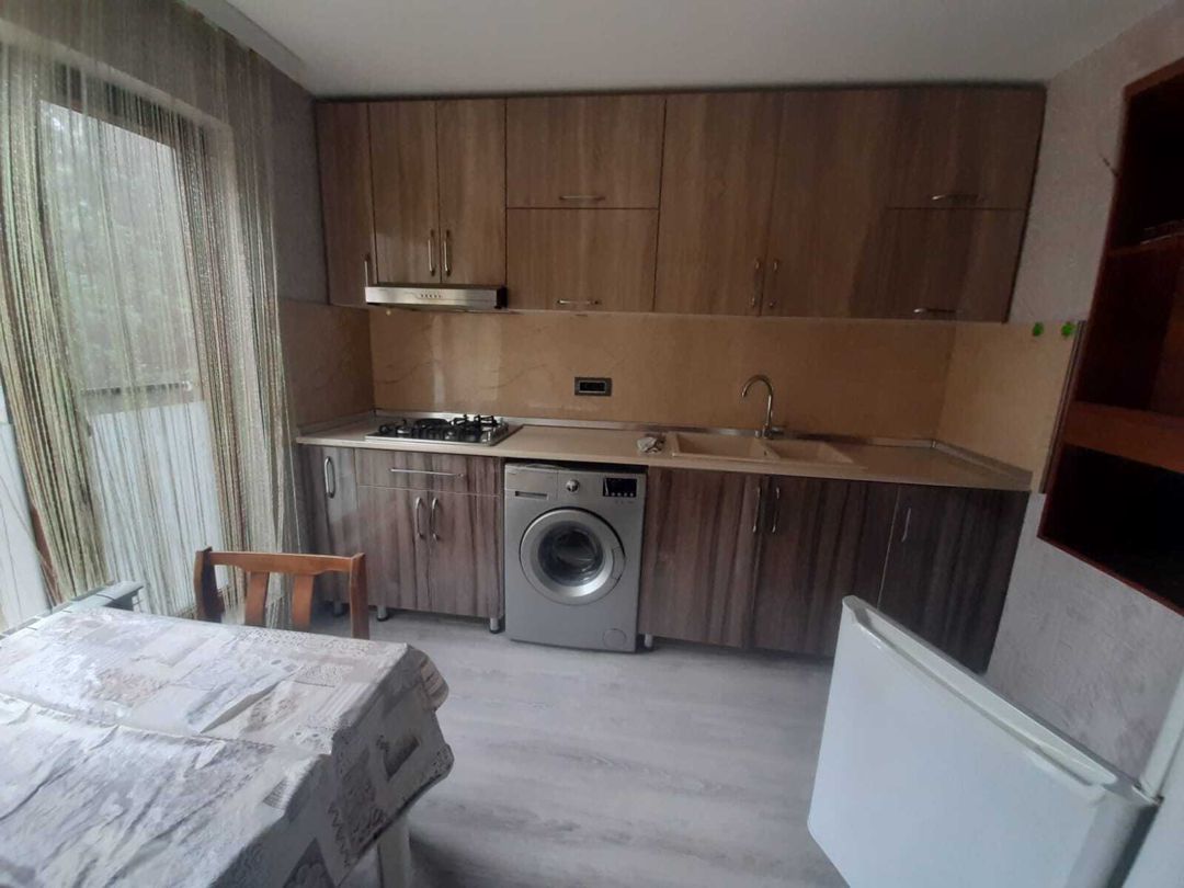 Satılır 2 otaqlı köhnə tikili 45 m² — Mənzil, Bakı (5)