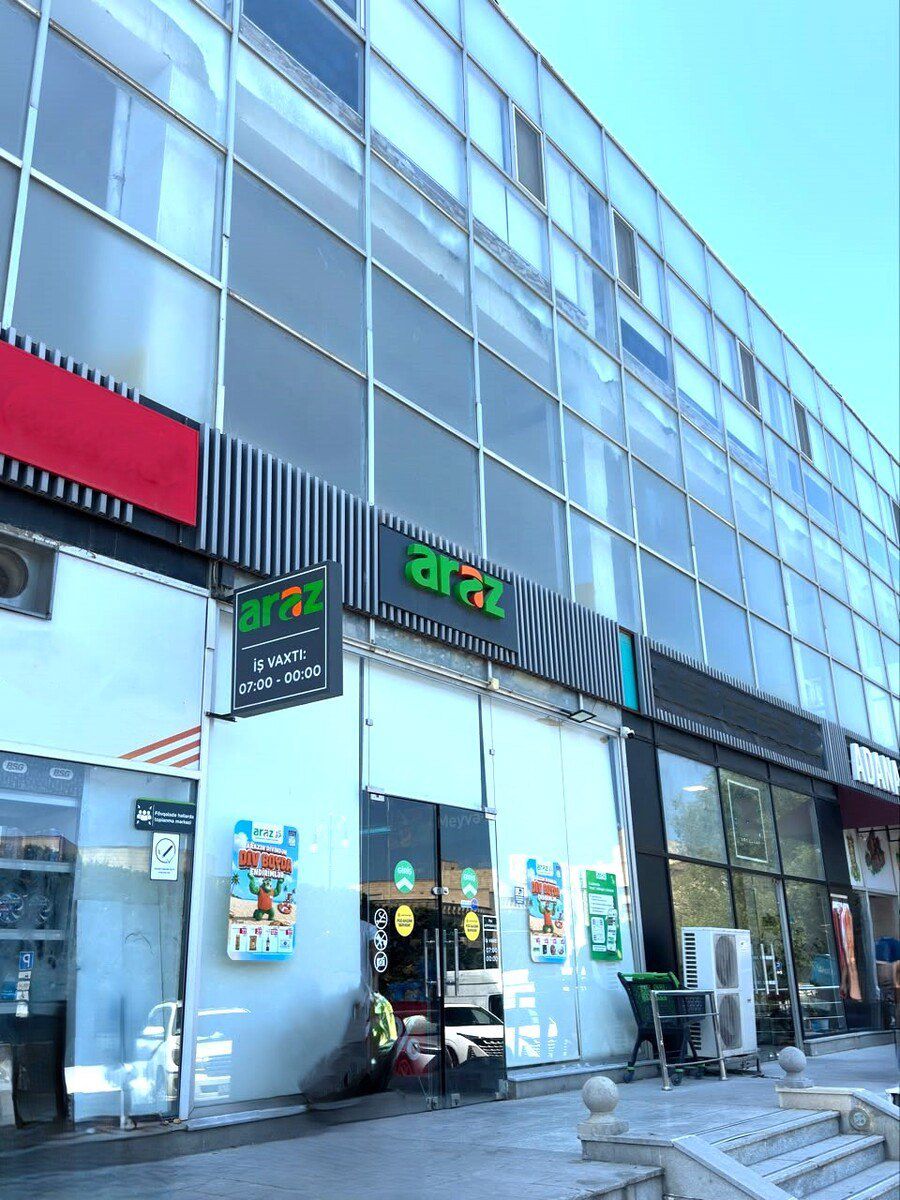 Satılır obyekt 305 m² — Əmlak, Bakı (2)