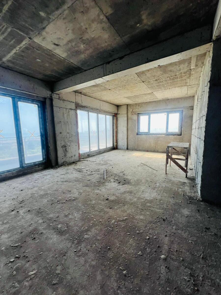 Satılır 3 otaqlı yeni tikili 157 m² — Mənzil, Bakı (10)