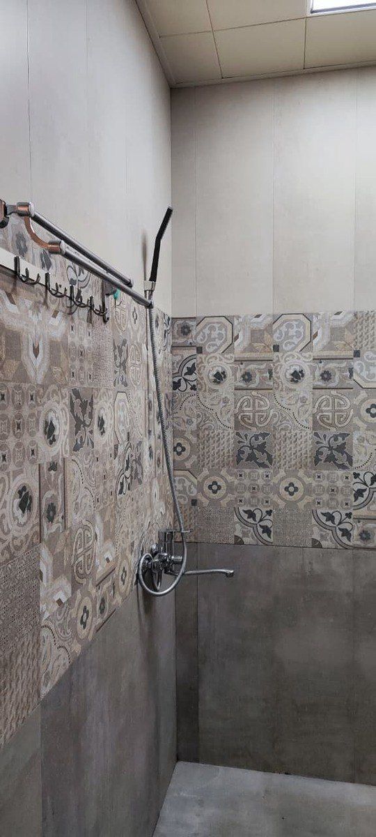 İcarəyə verilir 4 otaqlı yeni tikili 115 m² — Mənzil, Bakı (12)
