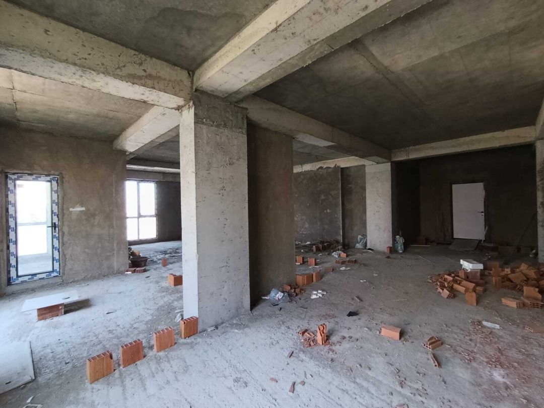 Satılır 3 otaqlı yeni tikili 118 m² — Mənzil, Bakı (11)