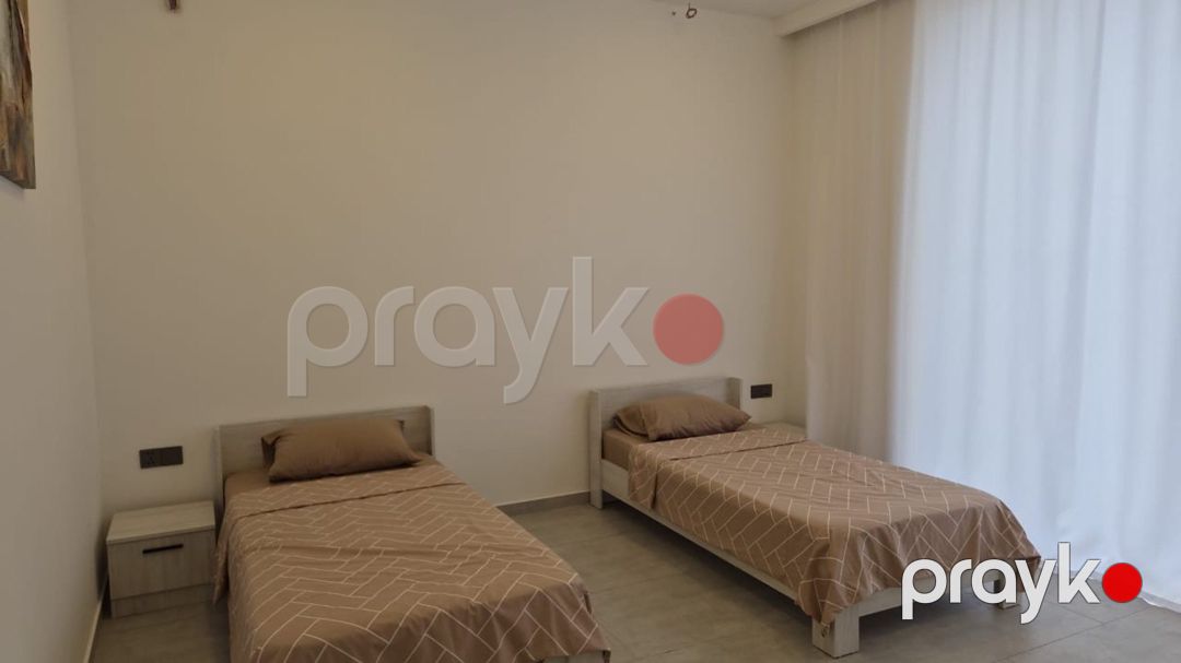 Satılır 3 otaqlı həyət evi/bağ evi 110 m² — Ev, villa, Quba (10)