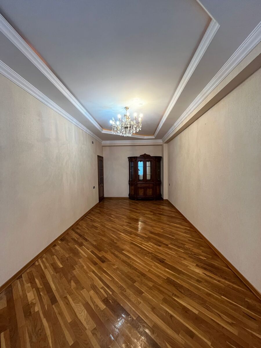 Satılır 3 otaqlı yeni tikili 105 m² — Mənzil, Bakı (5)