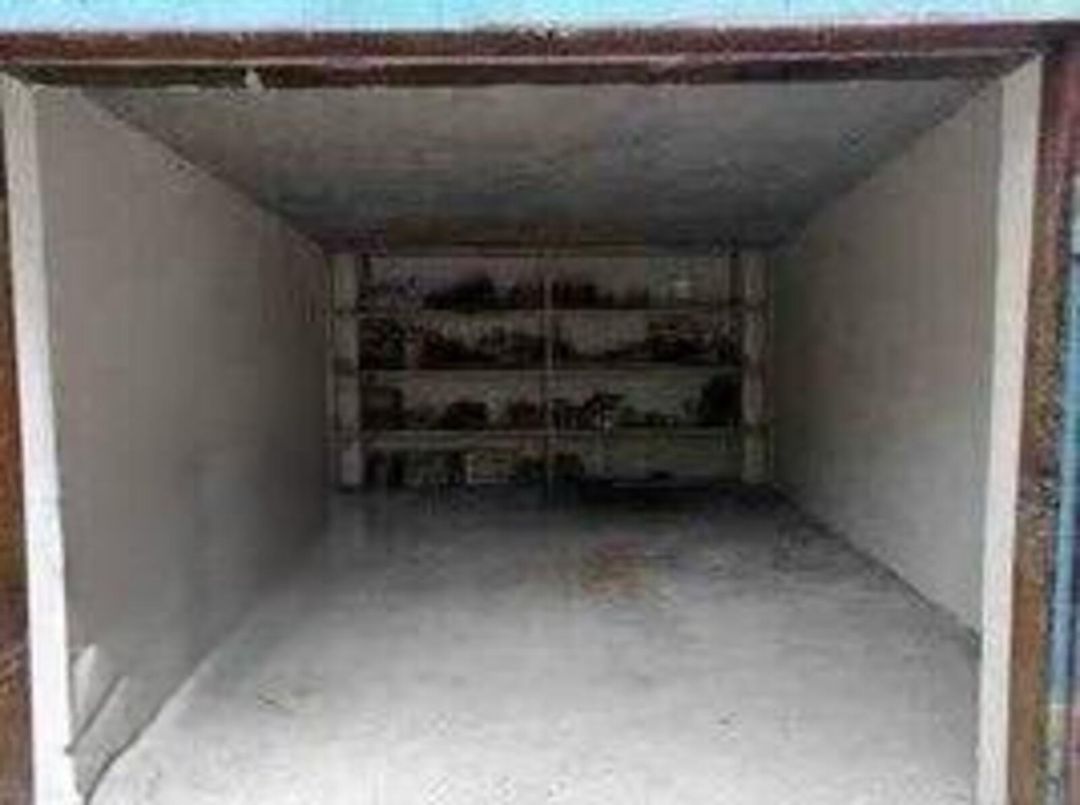 İcarəyə verilir qaraj 25 m² — Garaj, Bakı (4)