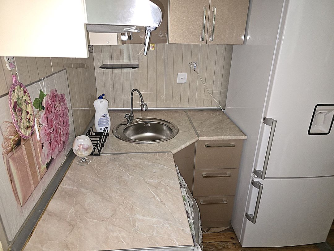 İcarəyə verilir 2 otaqlı yeni tikili 47 m² — Mənzil, Bakı (6)