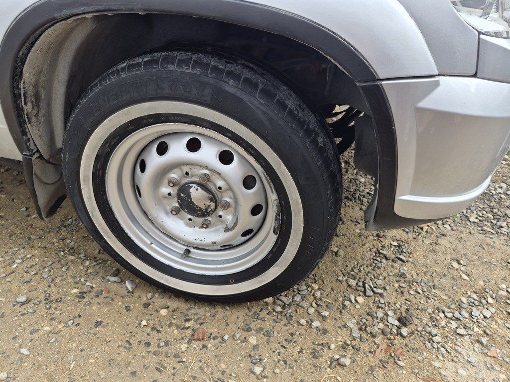 Chevrolet Niva, 1.7 L, 2013 il, 141 168 km — Avtomobillər, Bakı (9)