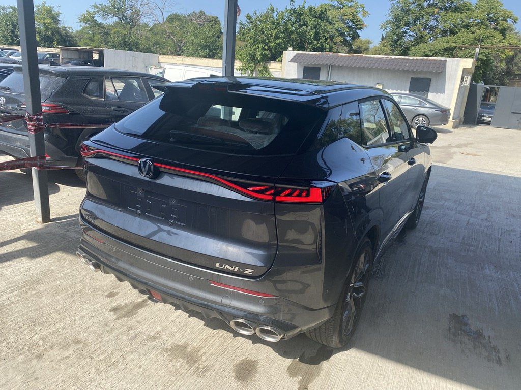 Changan Uni-Z, 1.5 L, 2026 il, yeni — Avtomobillər, Bakı (2)