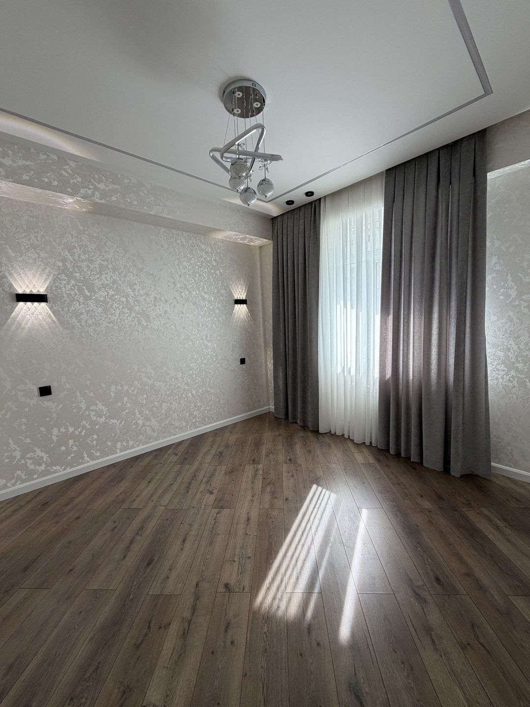 Satılır 2 otaqlı yeni tikili 78 m² — Mənzil, Bakı (6)