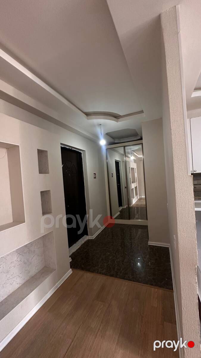 Satılır 2 otaqlı yeni tikili 52 m² — Mənzil, Bakı (6)