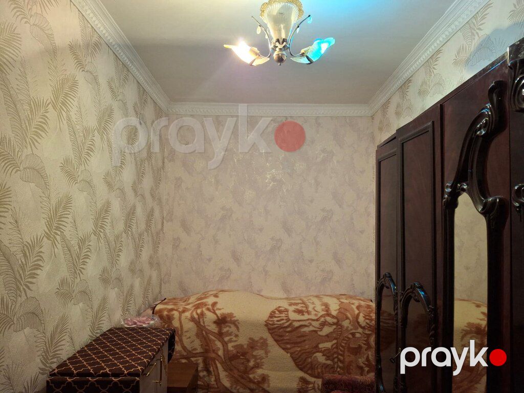 3-otaqlı mənzil, Sumqayıt ş., 60 m² — Mənzil, Sumqayıt (8)
