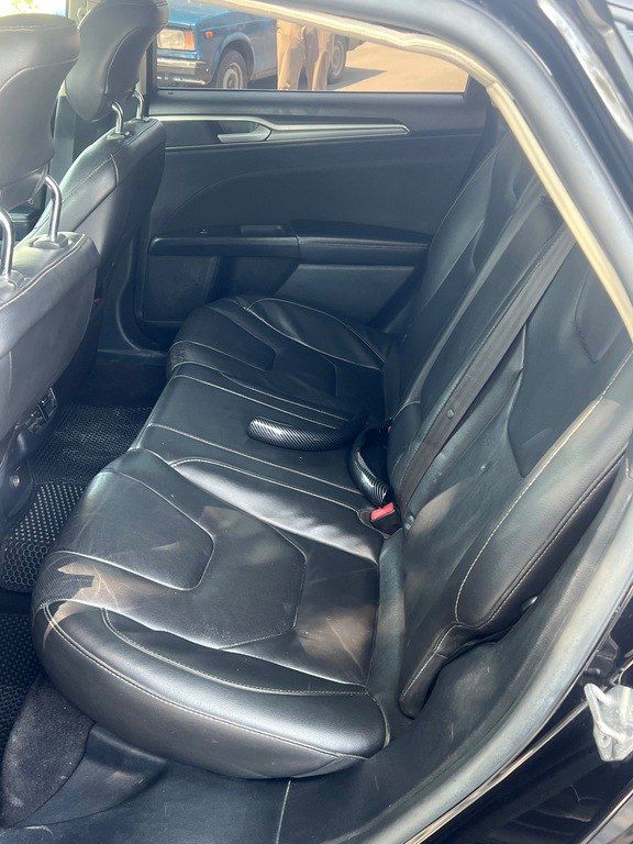 Ford Fusion (North America), 2.0 L, 2019 il, 173 232 km — Avtomobillər, Gəncə (6)