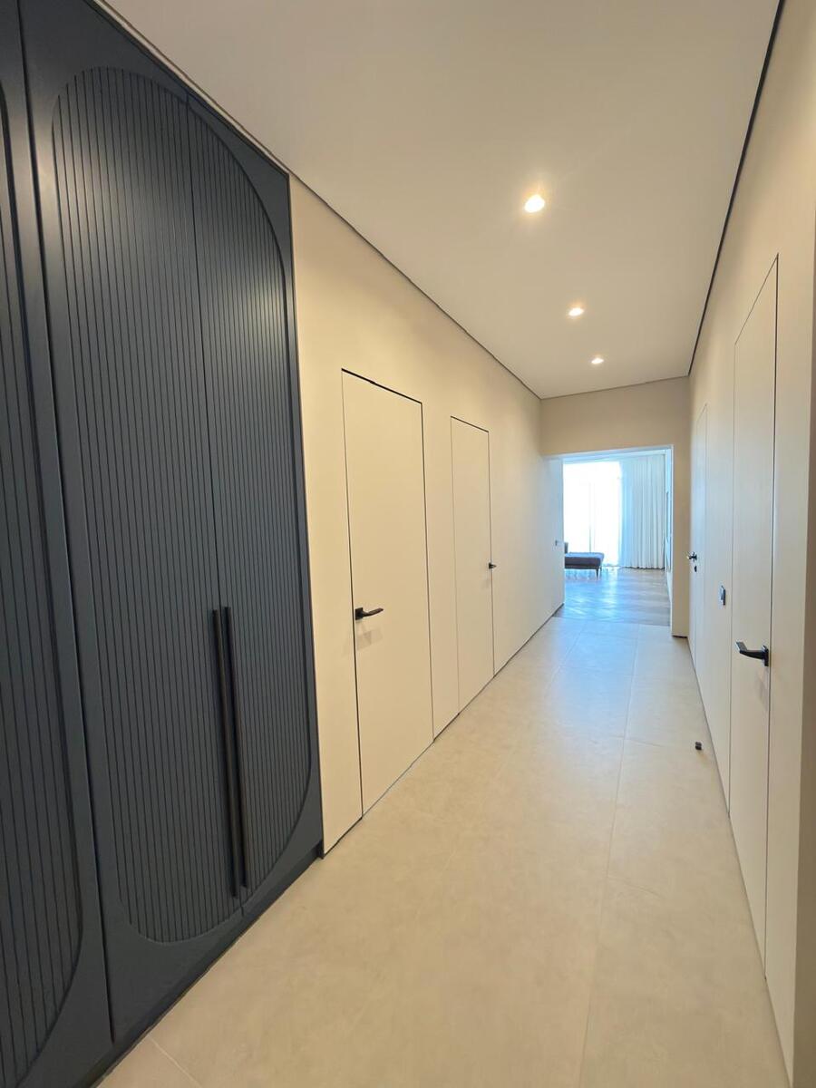 Satılır 3 otaqlı yeni tikili 113 m² — Mənzil, Bakı (2)