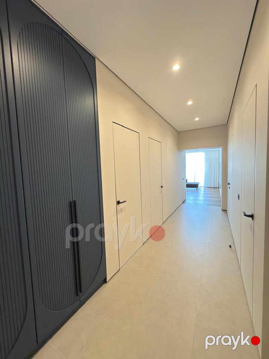 Satılır 3 otaqlı yeni tikili 113 m² — Mənzil, Bakı (10)