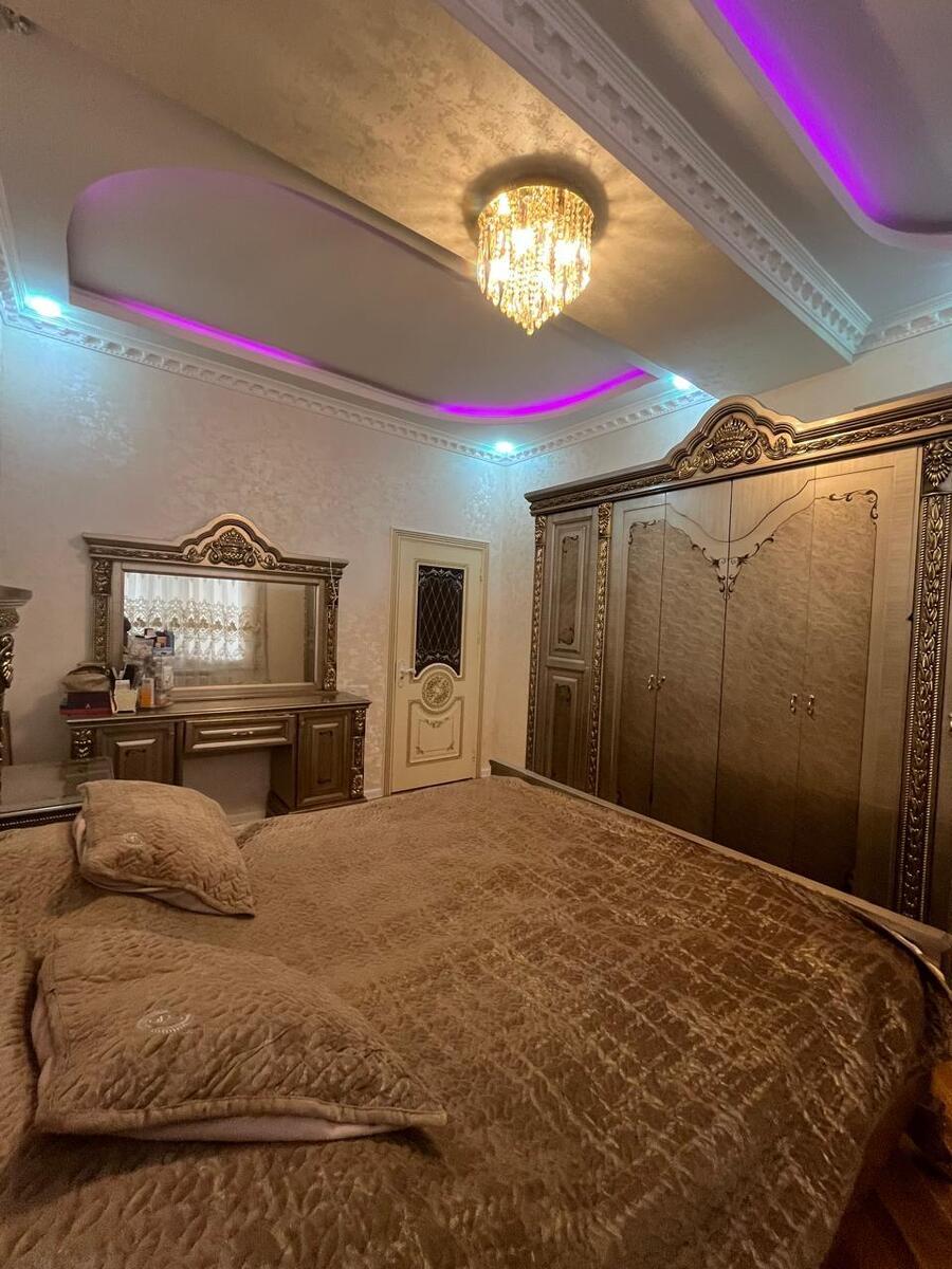Satılır 4 otaqlı yeni tikili 146 m² — Mənzil, Xırdalan (10)