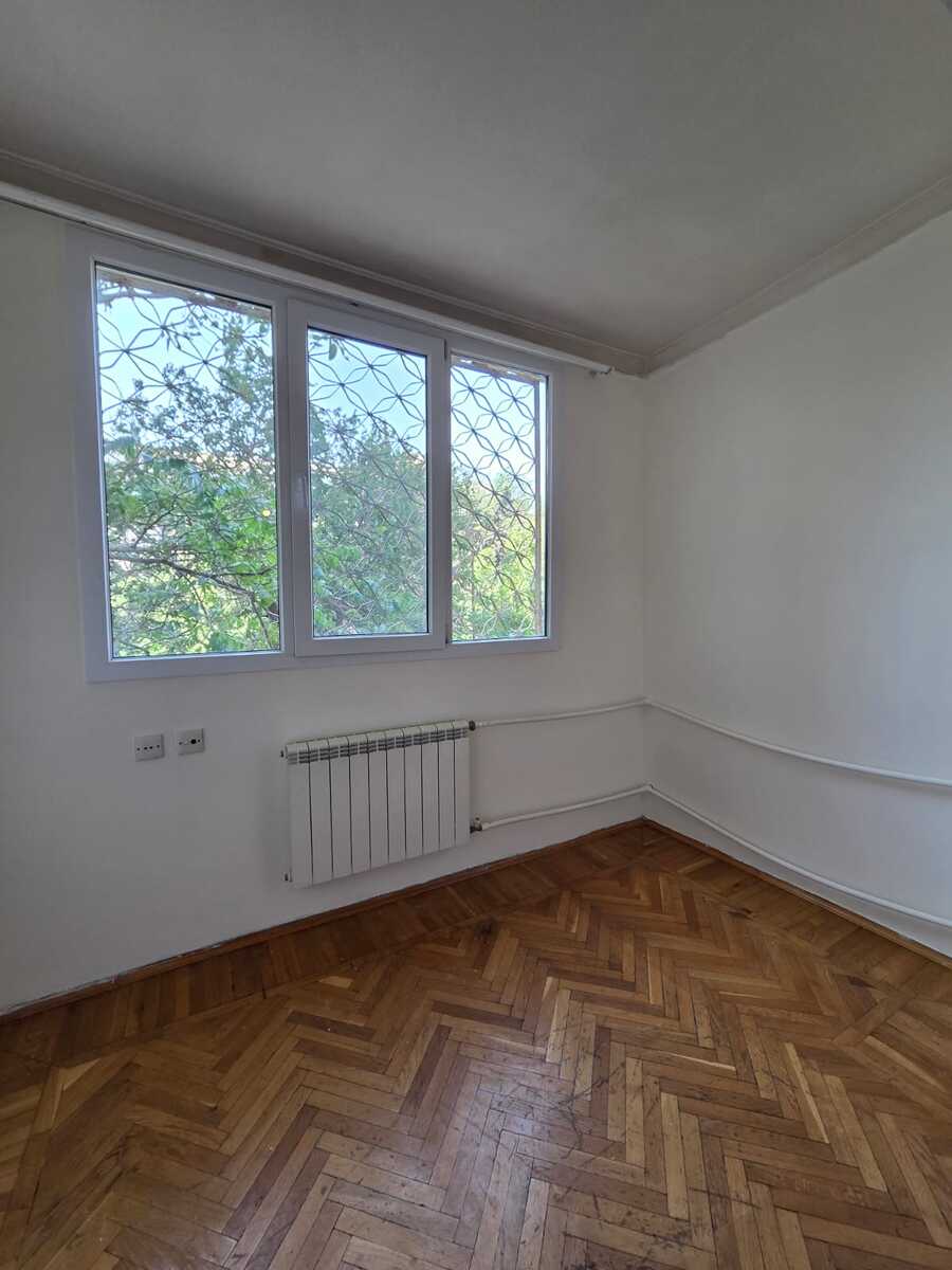 Satılır 3 otaqlı köhnə tikili 75 m² — Mənzil, Bakı (11)