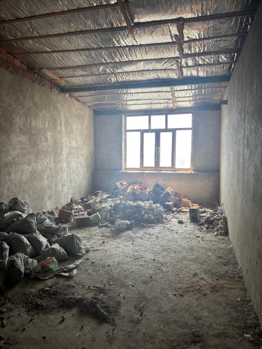 Satılır 3 otaqlı yeni tikili 105 m² — Mənzil, Bakı (6)